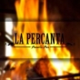 Logo empresa: la percanta