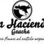 Logo empresa: la hacienda gaucha (s.centro)