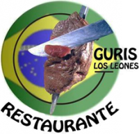 Logo empresa: guris los leones