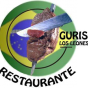 Logo empresa: guris los leones