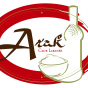 Logo empresa: arak