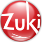 Logo empresa: zuki (vitacura)