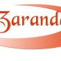 Logo empresa: la zaranda