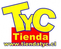 Logo empresa: fardos tyc ropa americana