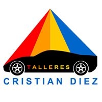 Logo empresa: talleres cristian diez