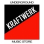 Logo empresa: kraftwerk