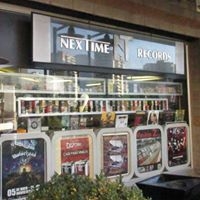 Logo empresa: nextime record (las condes)