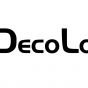 Logo empresa: decolock