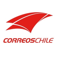 Logo empresa: correoschile - huechuraba