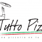 Logo empresa: tutto pizzas