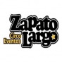 Logo empresa: zapato largo