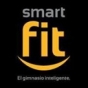 Logo empresa: smart fit (santiago centro - mall espacio m)