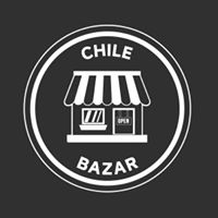 Logo empresa: chile bazar