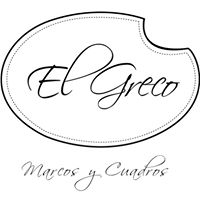 Logo empresa: el greco