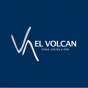Logo empresa: el volcan (mall parque arauco)