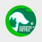 Logo empresa: veterinaria parque los reyes