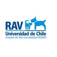 Logo empresa: rav universidad de chile