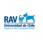 Logo empresa: rav universidad de chile