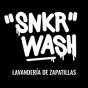 Logo empresa: snkr wash (e.militar)