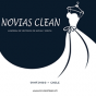 Logo empresa: noviasclean lavanderia