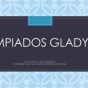 Logo empresa: lavaseco y lavanderia gladys