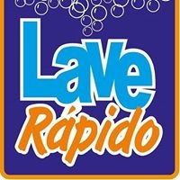 Logo empresa: laverápido