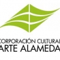 Logo empresa: cine arte alameda