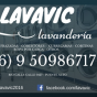 Logo empresa: lavavic - lavandería