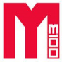 Logo empresa: centro cultural matucana 100