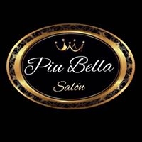 Logo empresa: piu bella