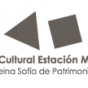 Logo empresa: centro cultural estación mapocho