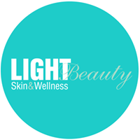 Logo empresa: ligth beauty