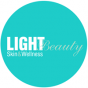 Logo empresa: ligth beauty