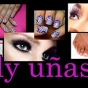 Logo empresa: kimberly nails