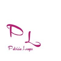 Logo empresa: centro de belleza patricia lagos