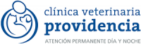 Logo empresa: clinica veterinaria providencia