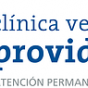 Logo empresa: clinica veterinaria providencia