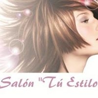 Logo empresa: salon tu estilo