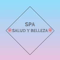 Logo empresa: salud y belleza