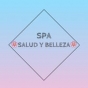 Logo empresa: salud y belleza