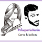 Logo empresa: peluquería karin