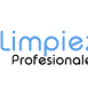 Logo empresa: limpieza chile