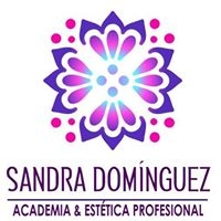 Logo empresa: sandra domínguez