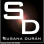 Logo empresa: susana duran hair studio