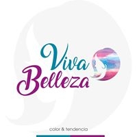 Logo empresa: viva belleza