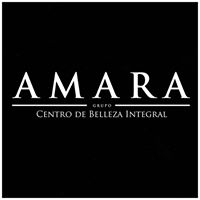 Logo empresa: grupo amara