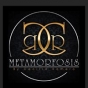 Logo empresa: metamorfosis by cecilia romero