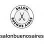 Logo empresa: salon buenos aires