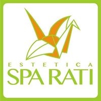 Logo empresa: estetica sparati