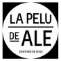 Logo empresa: la pelu de ale